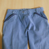 Pantalon Flags&Cup 36