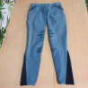 Pantalon Flags&Cup 36