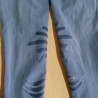 Pantalon Flags&Cup 36
