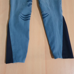Pantalon Flags&Cup 36