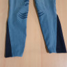 Pantalon Flags&Cup 36