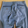 Pantalon Flags&Cup 36