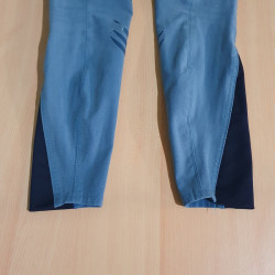 Pantalon Flags&Cup 36