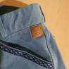 Pantalon Flags&Cup 36