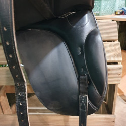 Selle de dressage Gino