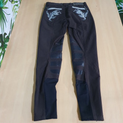 Pantalon Montar 36
