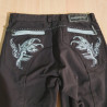 Pantalon Montar 36