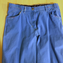 Pantalon Equi-Thème 36