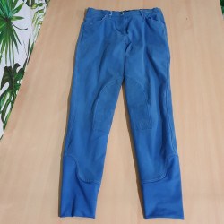 Pantalon Equi-Thème 36