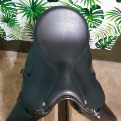 Selle de dressage Gino