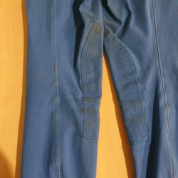 Pantalon Equi-Thème 36
