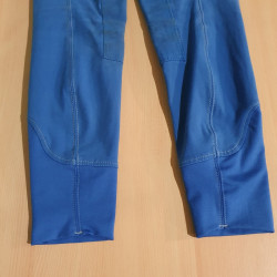 Pantalon Equi-Thème 36