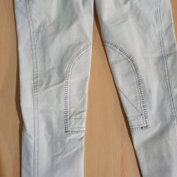 Pantalon 36