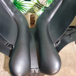 Selle de dressage Gino