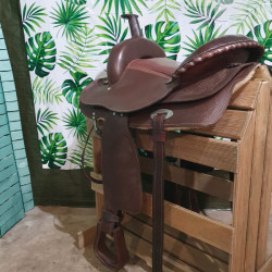 Selle western
