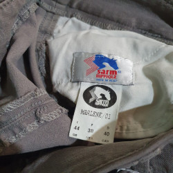 Pantalon SARM 38
