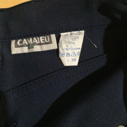 Pantalon Camaïeu 38