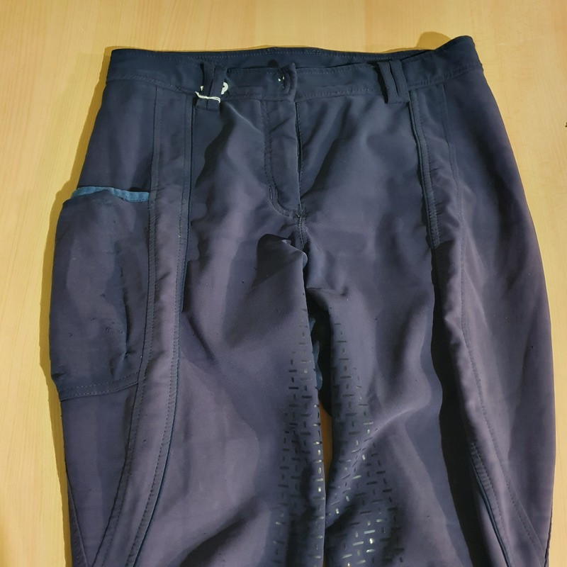 Pantalon Pro-Team 38EU
