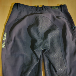 Pantalon Pro-Team 38EU