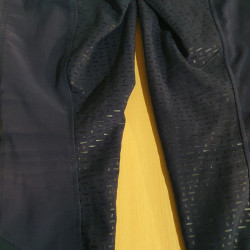 Pantalon Pro-Team 38EU