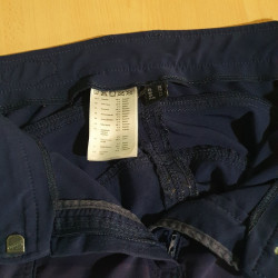 Pantalon Pro-Team 38EU
