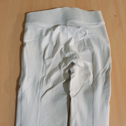 Pantalon Equi-Thème 38