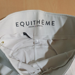 Pantalon Equi-Thème 38