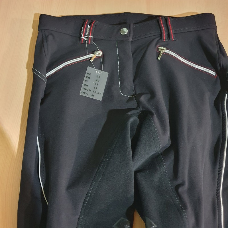 Pantalon Polo Society 40