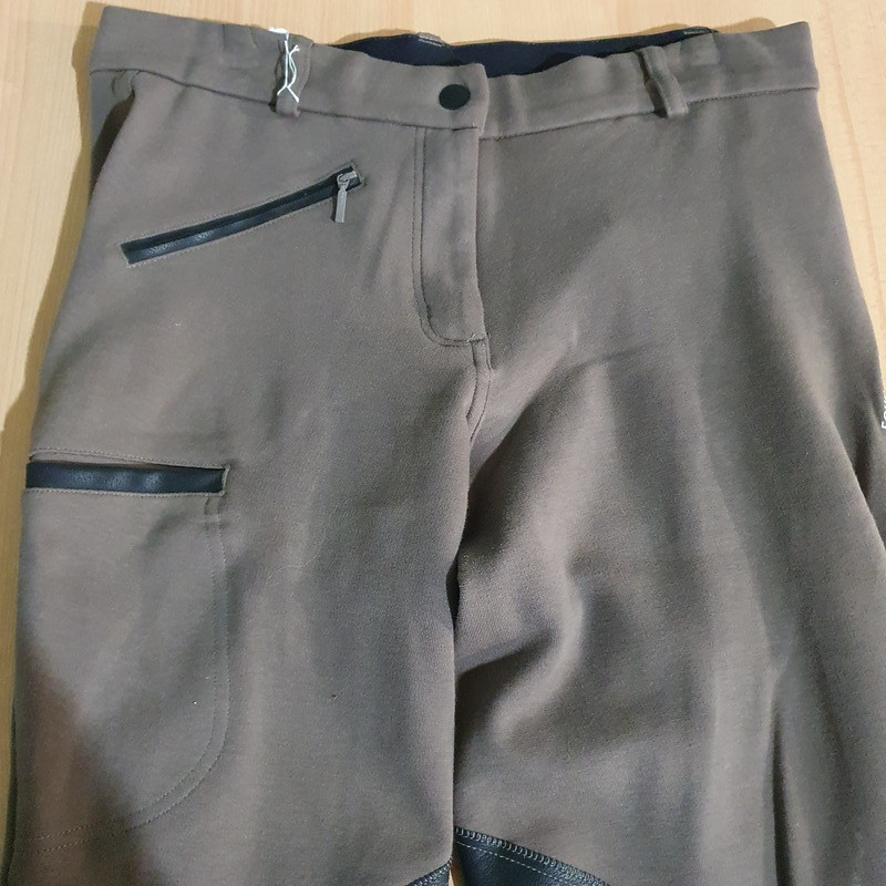 Pantalon Fouganza 40