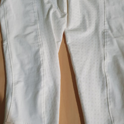 Pantalon Fouganza 42