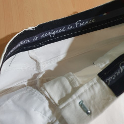 Pantalon Fouganza 42