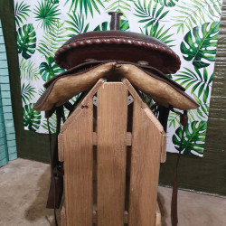 Selle western