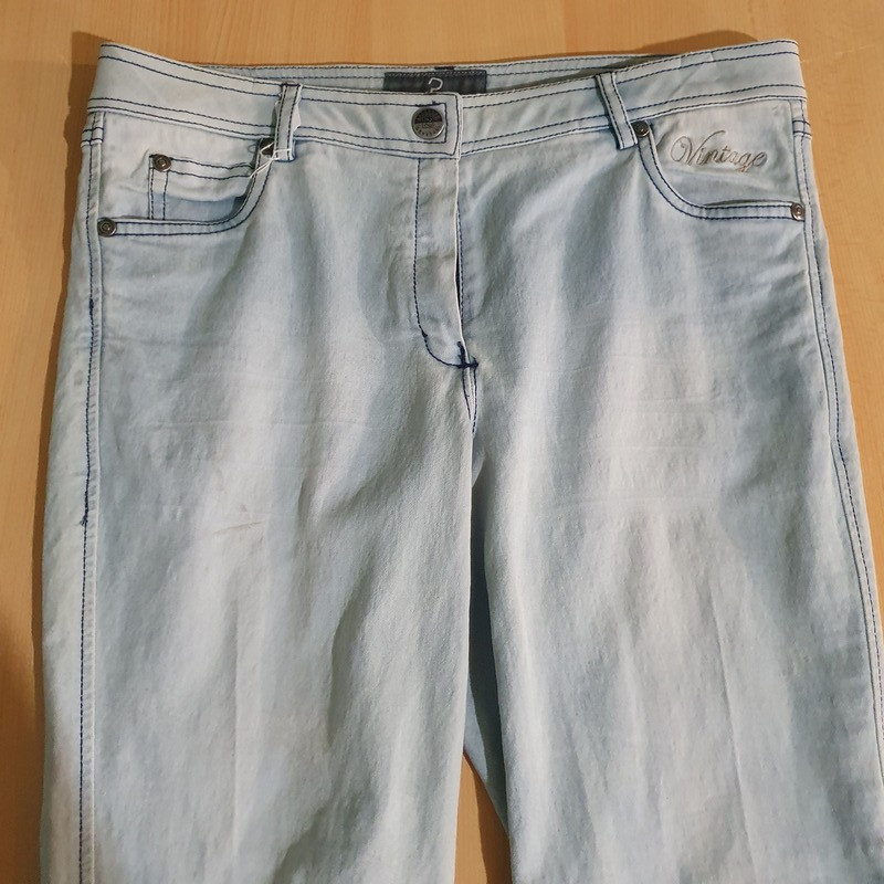 Pantalon 40