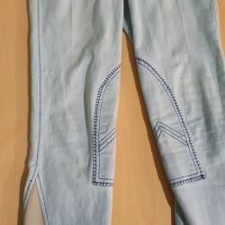 Pantalon 40
