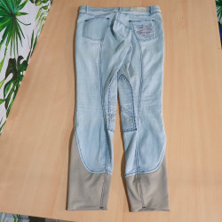 Pantalon 40