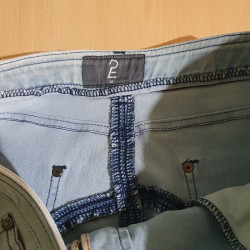 Pantalon 40