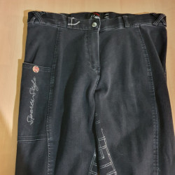 Pantalon HKM 42EU