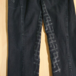 Pantalon HKM 42EU