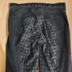 Pantalon HKM 42EU