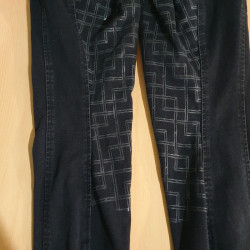 Pantalon HKM 42EU