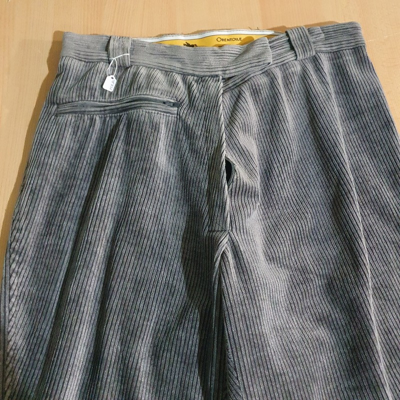 Pantalon Orentoile 40