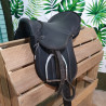 Selle Poney