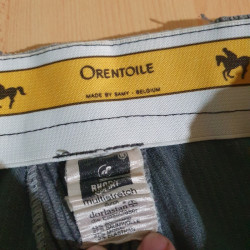 Pantalon Orentoile 40