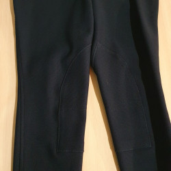 Pantalon John Field 44