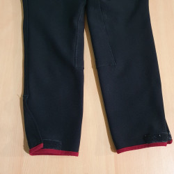 Pantalon John Field 44