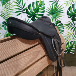 Selle Poney