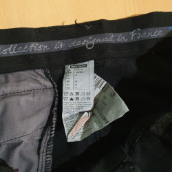 Pantalon Fouganza 48EU