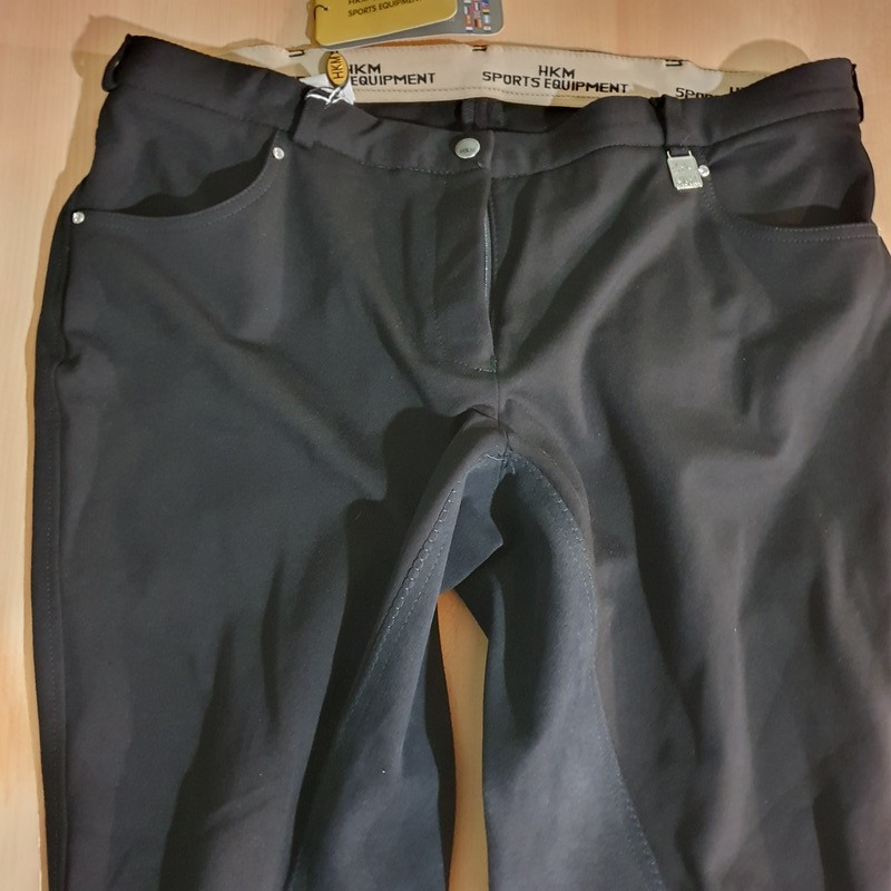 Pantalon HKM 50EU