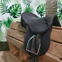 Selle Poney