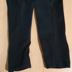 Pantalon HKM 50EU